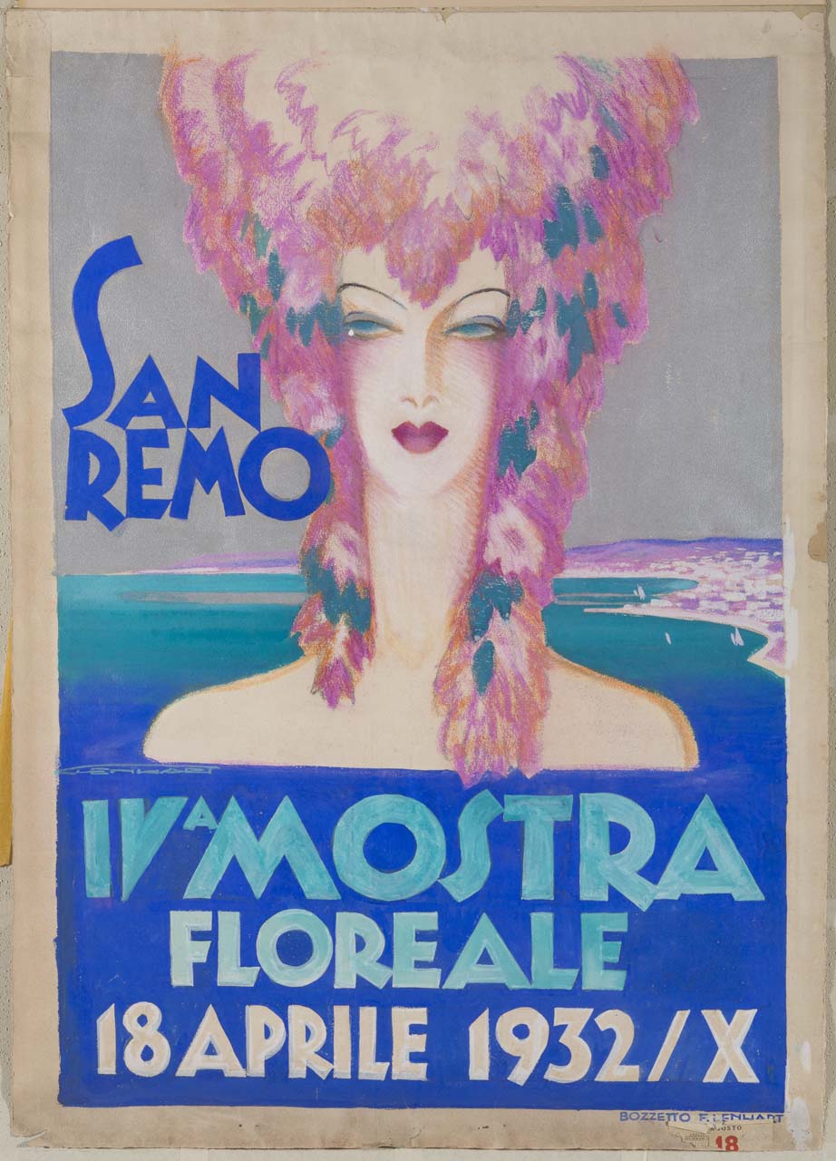 Quarta mostra floreale
